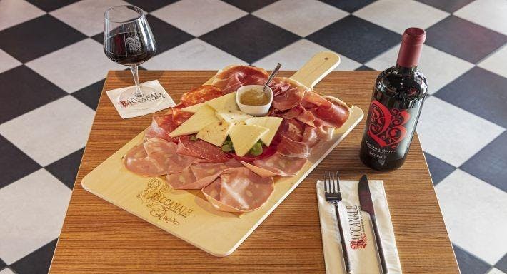 Photo of restaurant Baccanale Eur in EUR, Rome - Photo 9