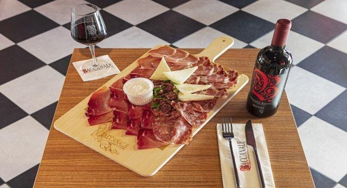 Photo of restaurant Baccanale Eur in EUR, Rome - Photo 14