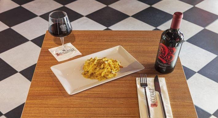 Photo of restaurant Baccanale Eur in EUR, Rome - Photo 2