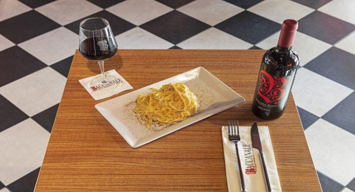 Photo of restaurant Baccanale Eur in EUR, Rome - Photo 3