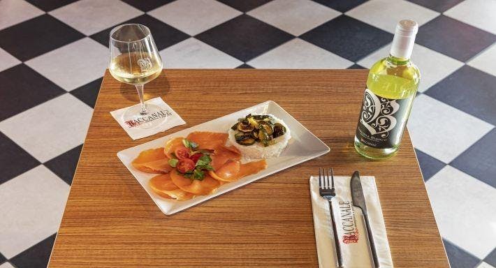 Photo of restaurant Baccanale Eur in EUR, Rome - Photo 4