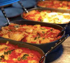 Restaurant Tantulli’s Italian - Carseldine in Carseldine, Brisbane