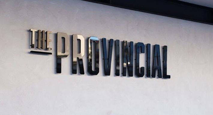 Photo of restaurant The Provincial in Rozelle, Sydney - Photo 2
