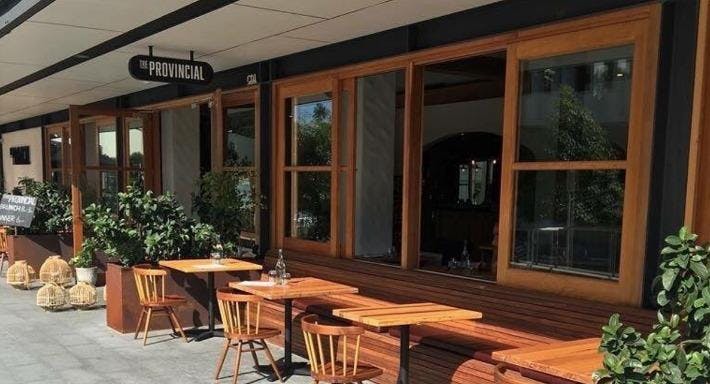 Photo of restaurant The Provincial in Rozelle, Sydney - Photo 1