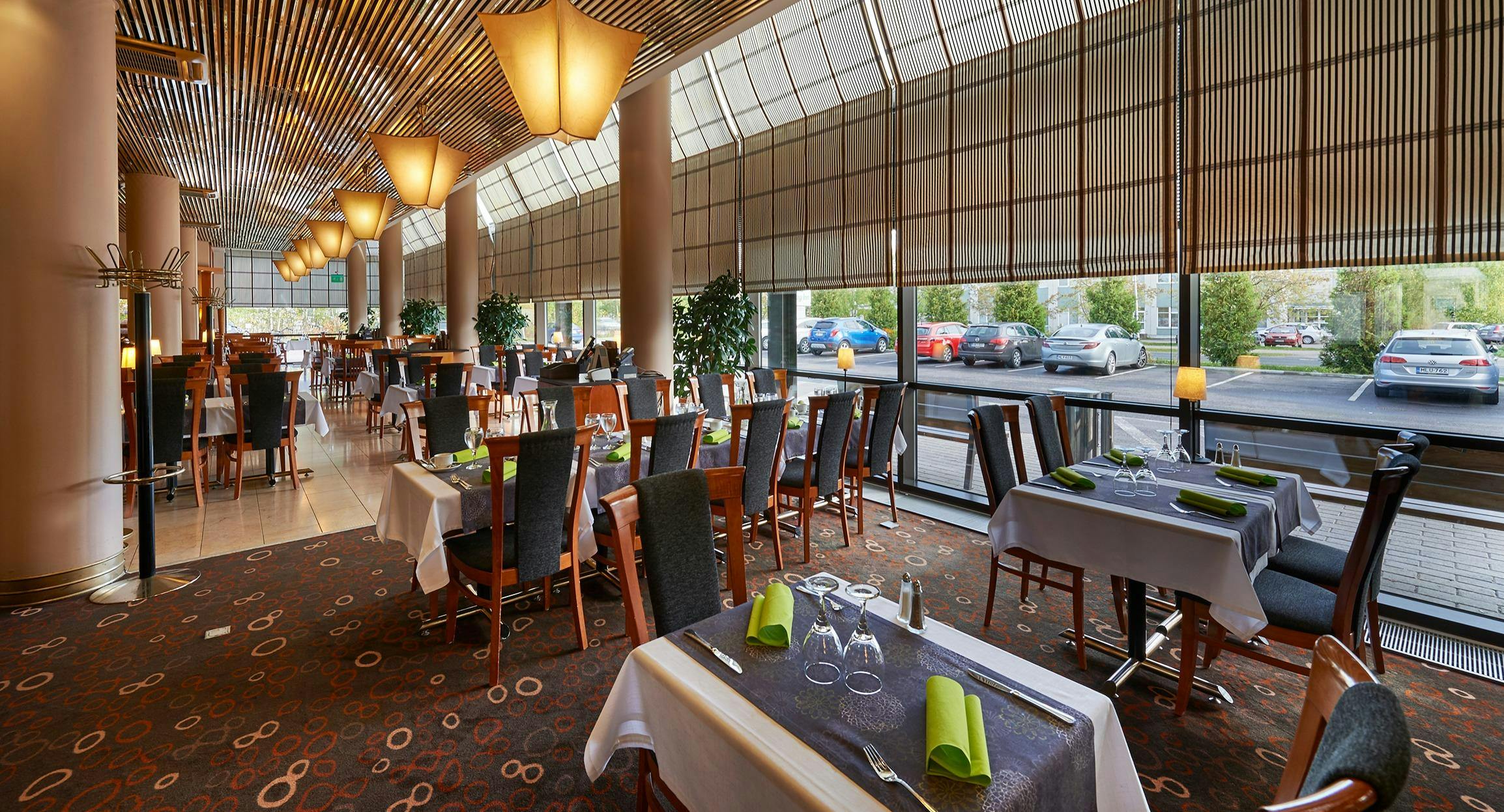 Image 2 of restaurant Bistro Fiore