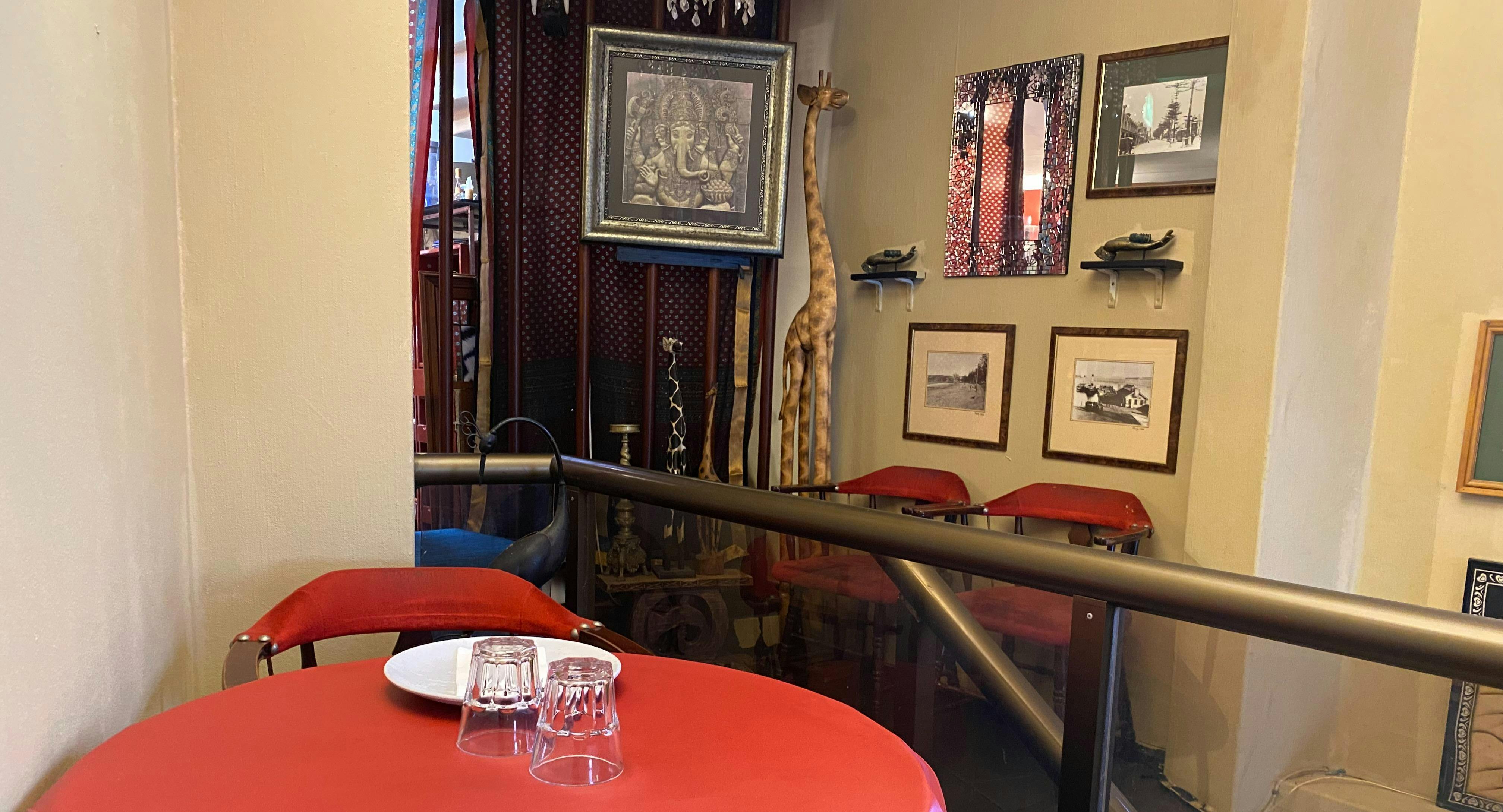 Photo of restaurant Ashiana Indian Restaurant in Manly, Sydney - Photo 3