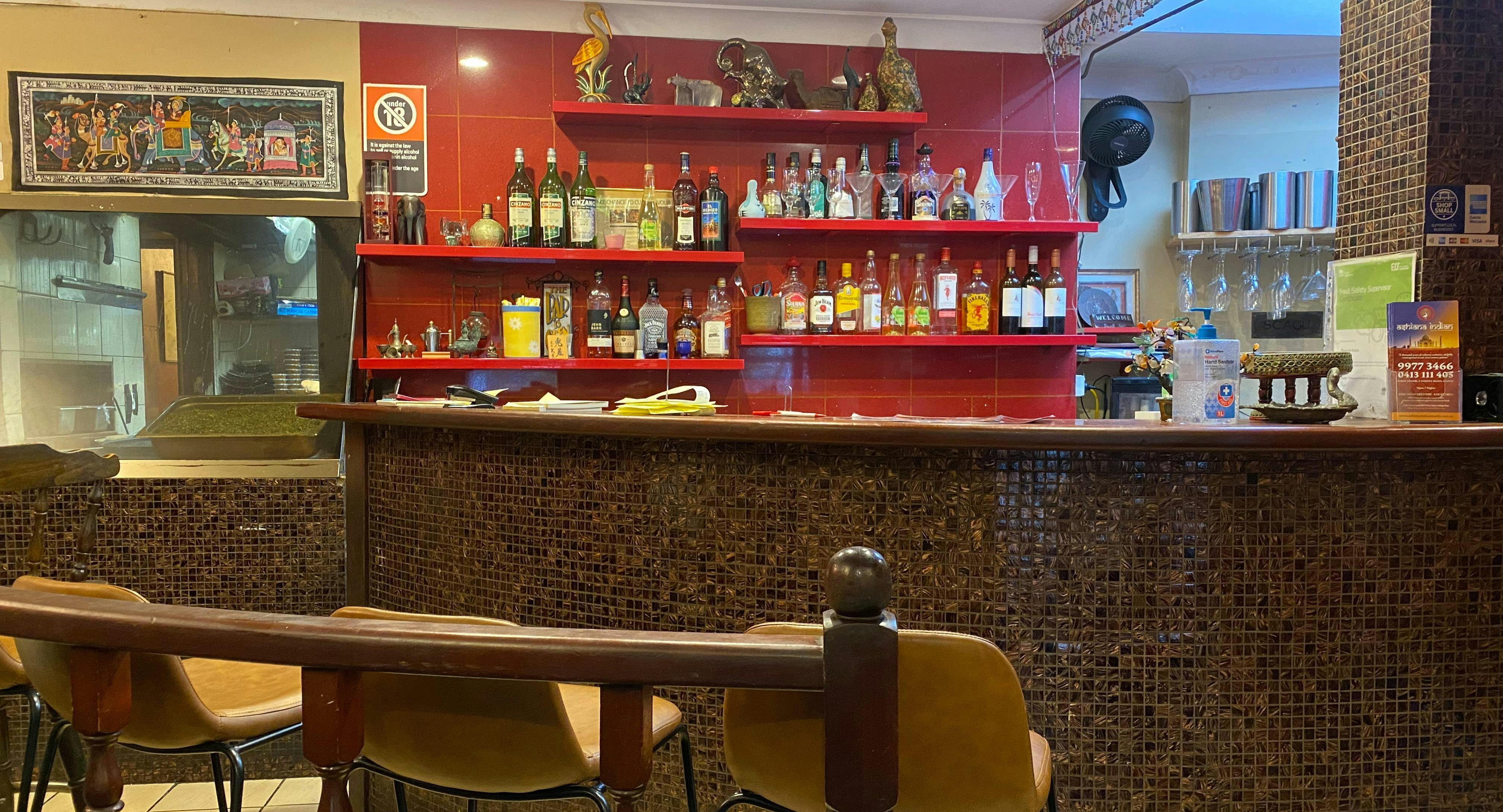 Photo of restaurant Ashiana Indian Restaurant in Manly, Sydney - Photo 4