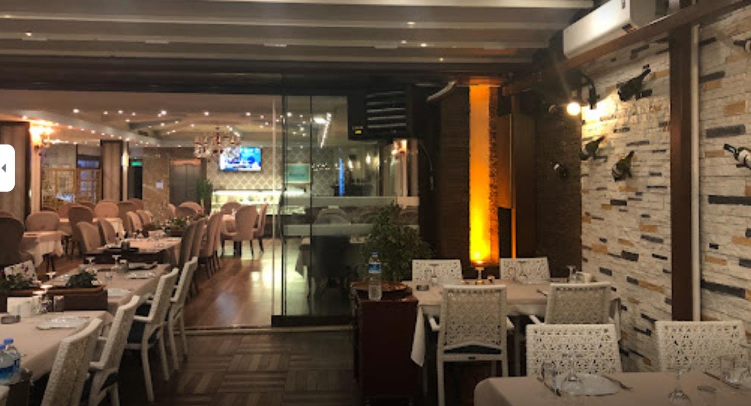 Photo of restaurant Palavra Beşiktaş Meyhane in Beşiktaş, Istanbul