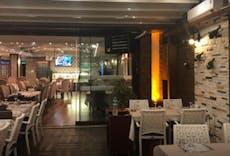 Restaurant Palavra Beşiktaş Meyhane in Beşiktaş, Istanbul