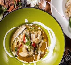 Restaurant Krung Thep Thai Bistro Kalasatama in ,