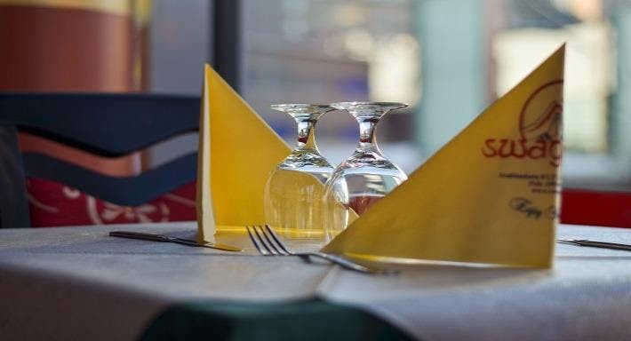 Image 1 of restaurant Ravintola Swagatam