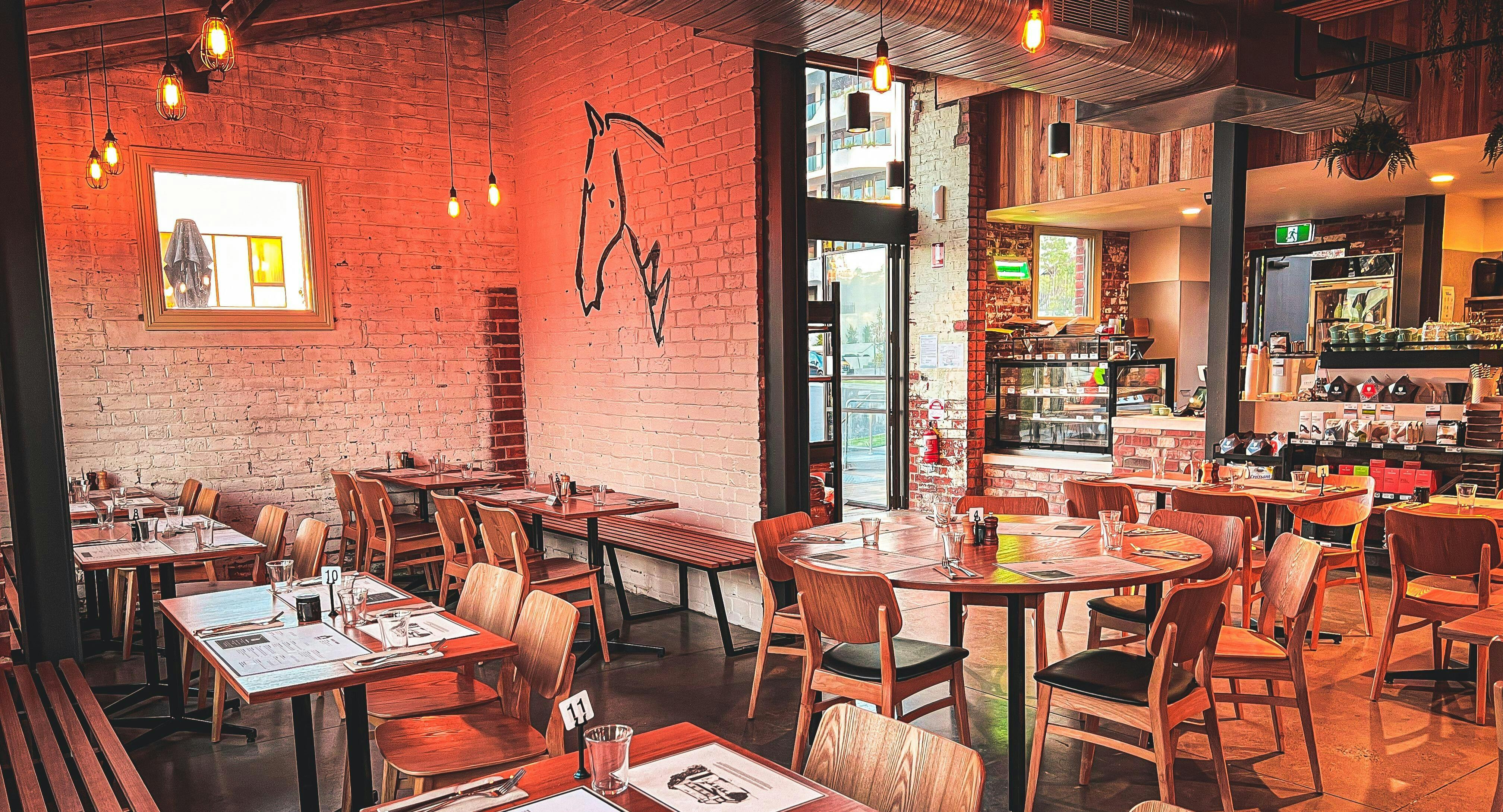 Photo of restaurant Stables Provedore Cafe in Doncaster, Melbourne