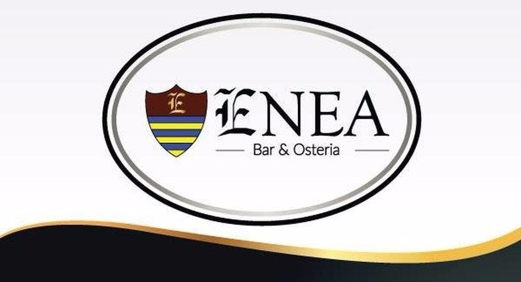 Photo of restaurant Osteria Enea in Centre, Siena