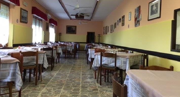 Photo of restaurant La speranza in Colle Val d'Elsa, Siena