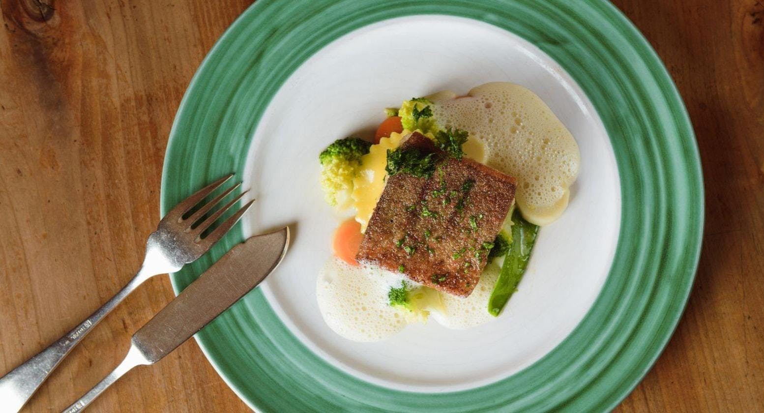 Photo of restaurant Restaurant Brandstätter in Liefering, Salzburg