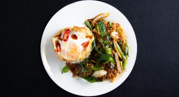 Photo of restaurant Five Stars Thaitanic - Ingleburn in Ingleburn, Sydney