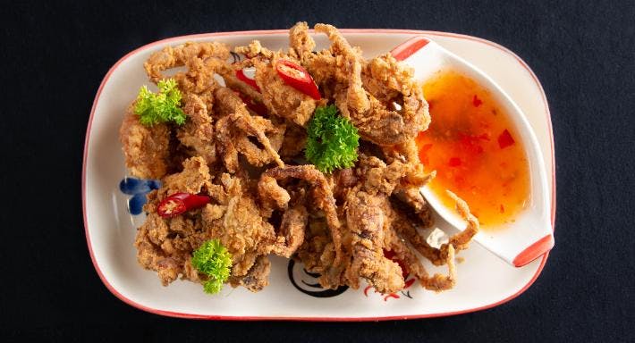 Restaurant Five Stars Thaitanic - Ingleburn in Ingleburn, Sydney