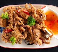 Restaurant Five Stars Thaitanic - Ingleburn in Ingleburn, Sydney