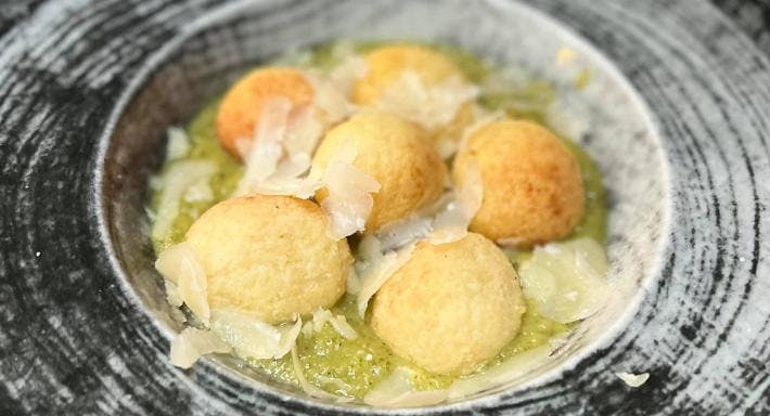 Foto del ristorante Ristorante C'Era Una Volta a Centro, Trieste - Photo 3