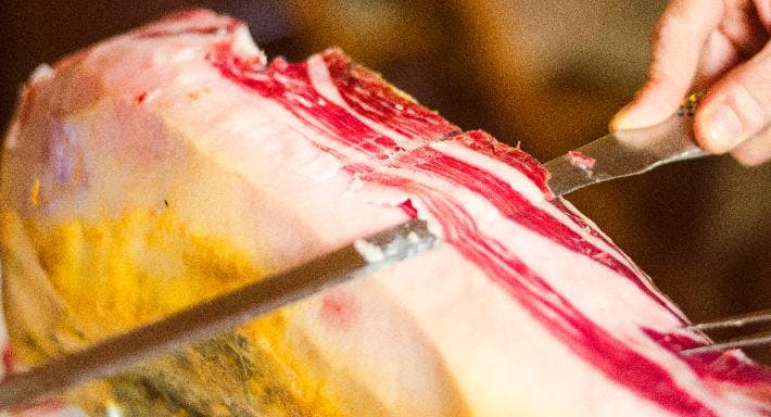 Foto del ristorante Ristorante C'Era Una Volta a Centro, Trieste - Photo 2