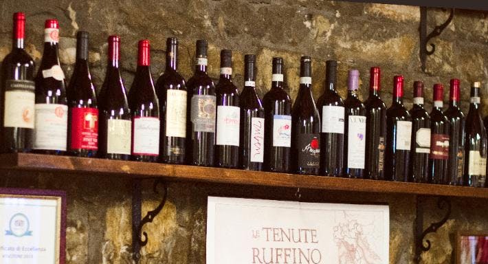 Foto del ristorante Ristorante C'Era Una Volta a Centro, Trieste - Photo 8