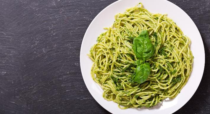 Photo of restaurant Pasta & Basta in Charlottenburg, Berlin - Photo 3