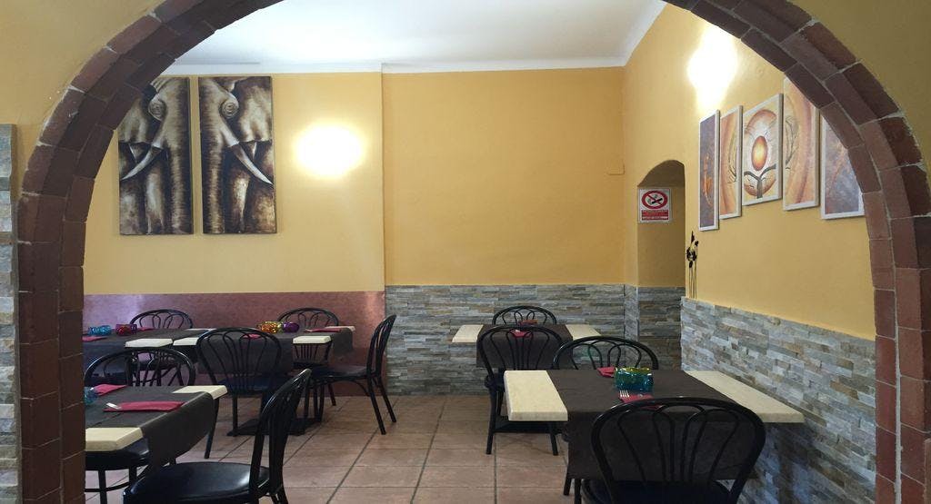 Foto del ristorante 8ttavo Nano a Centro, La Spezia