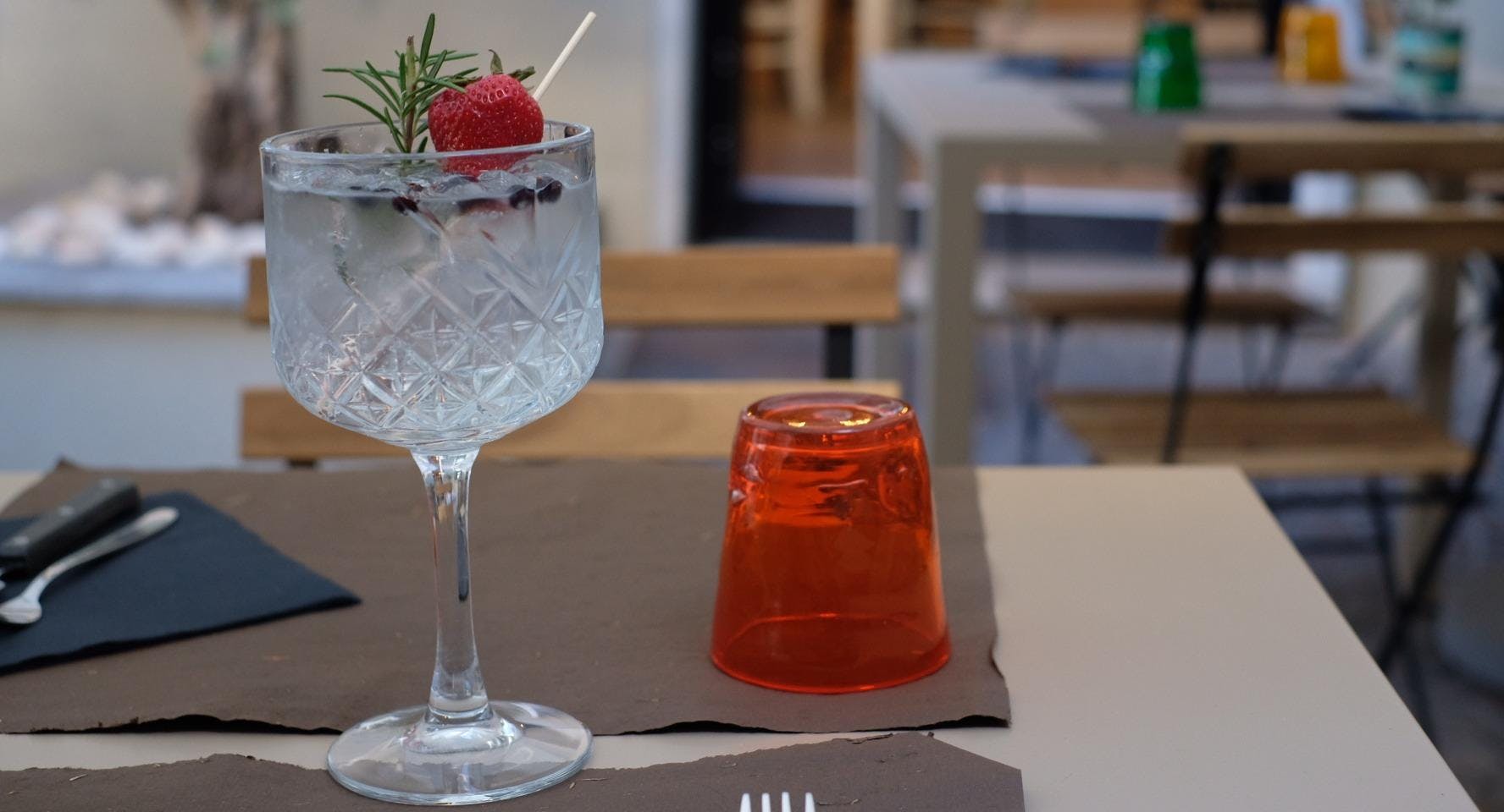 Restaurant Ossibuchi in Rivoli, Turin