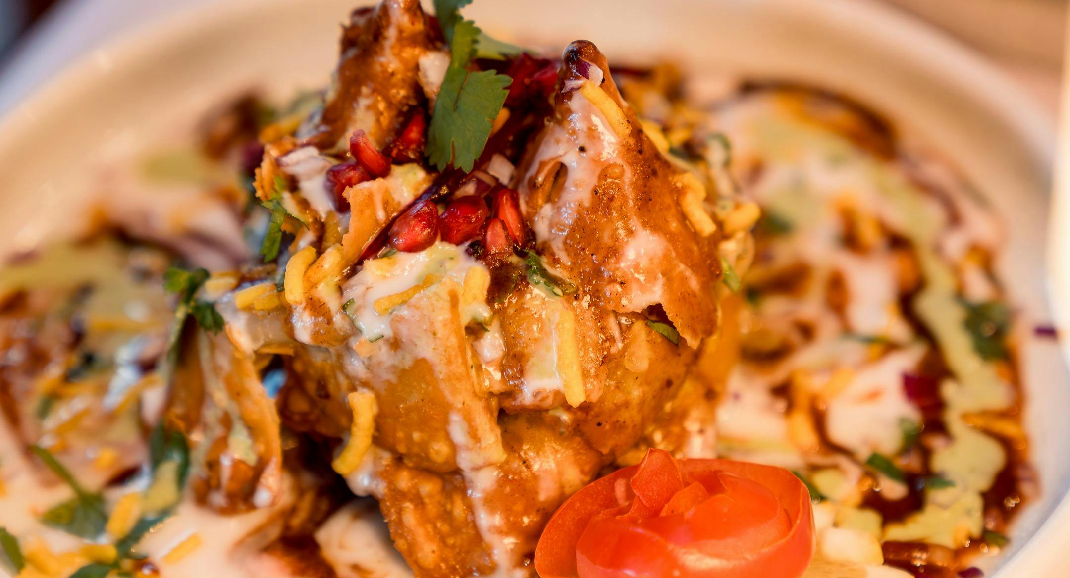 Restaurant Curry Queen in Hampton, Melbourne