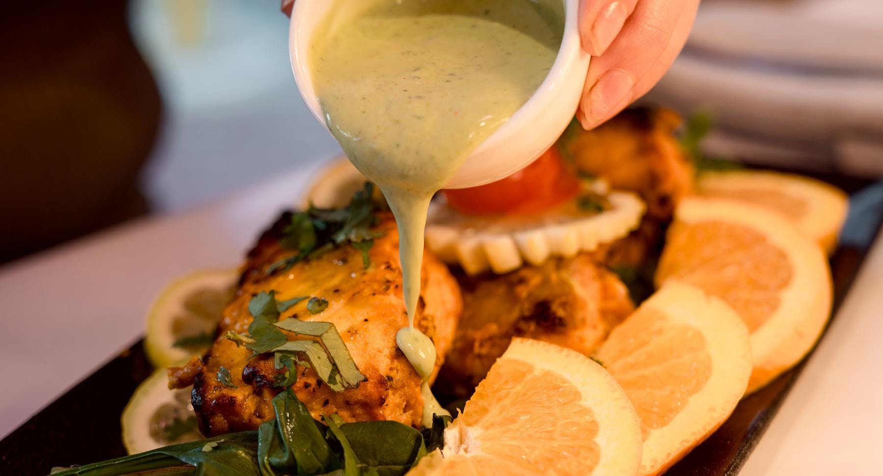 Restaurant Curry Queen in Hampton, Melbourne