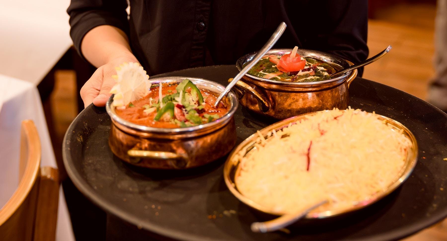 Photo of restaurant Curry Queen in St Kilda, Melbourne