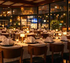 Restaurant Curry Queen in Hampton, Melbourne