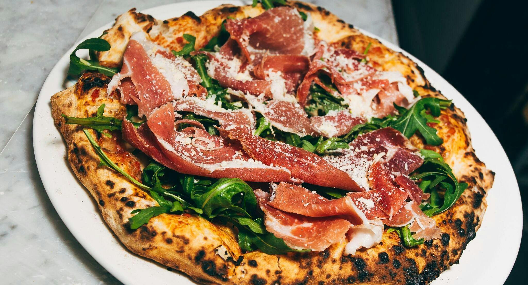 Photo of restaurant TEMPO • Pizza • Bar • Gelato Northcote in Northcote, Melbourne - Photo 2