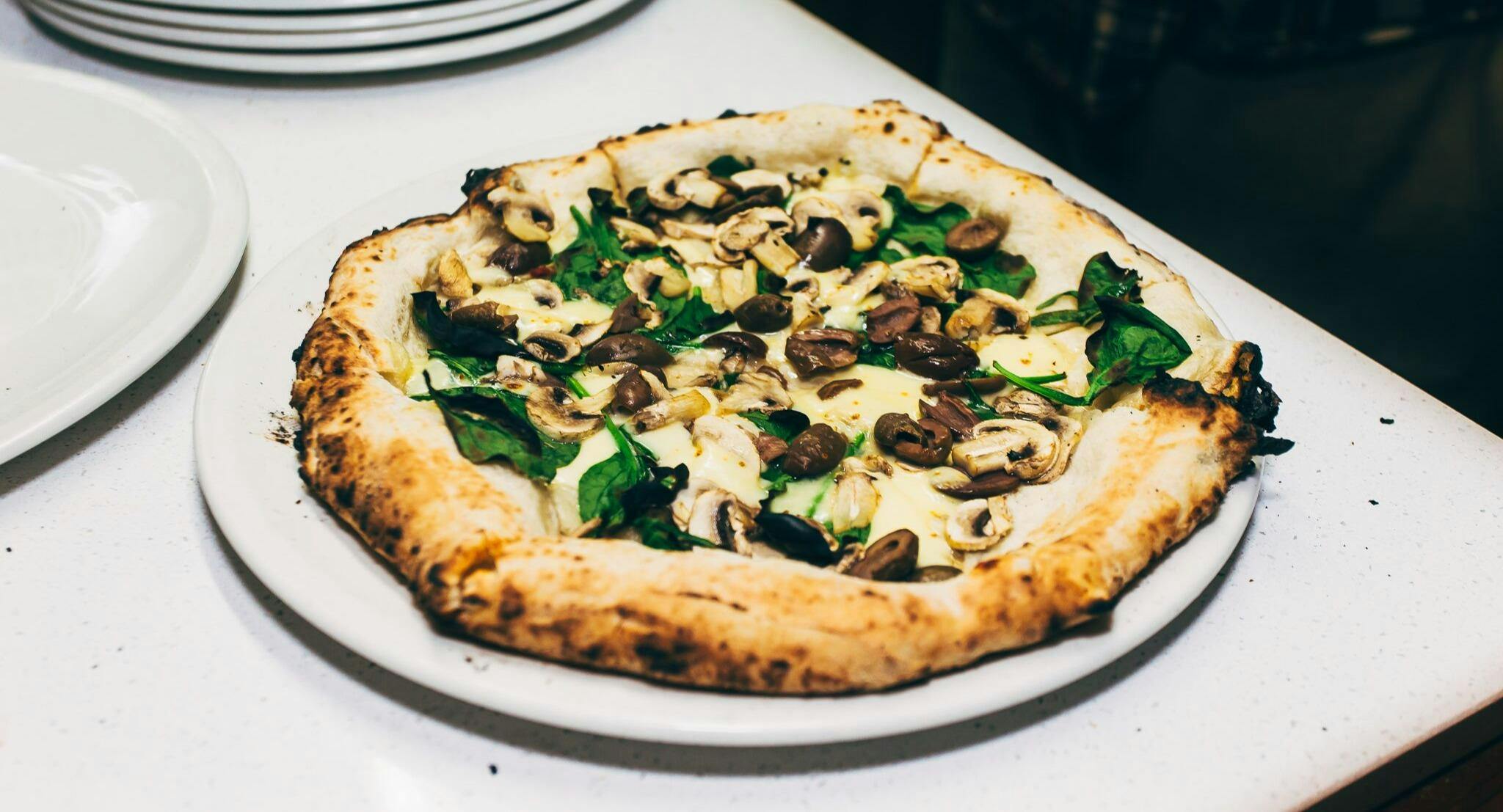 Photo of restaurant TEMPO • Pizza • Bar • Gelato Northcote in Northcote, Melbourne - Photo 5