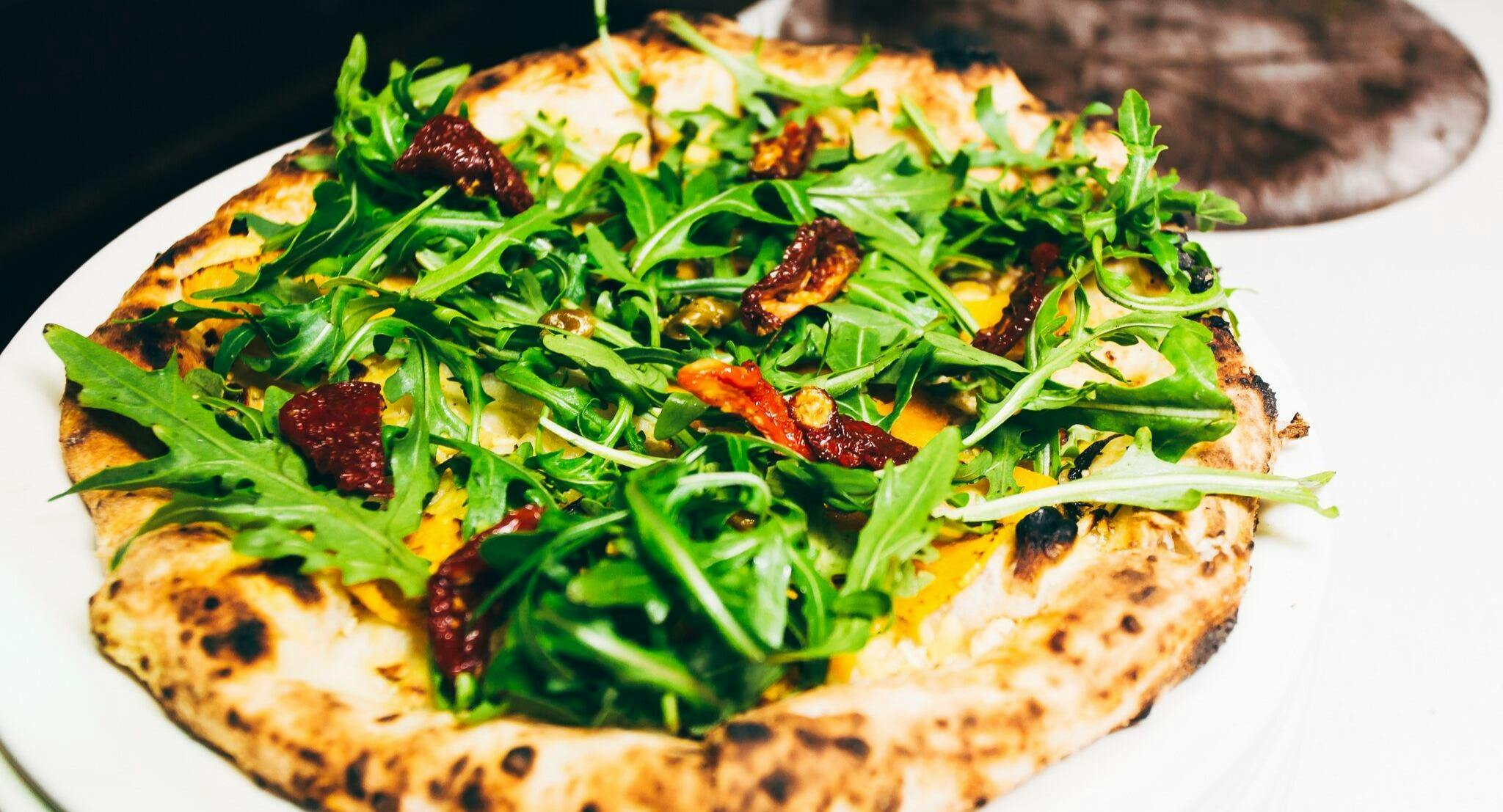 Photo of restaurant TEMPO • Pizza • Bar • Gelato Northcote in Northcote, Melbourne - Photo 6