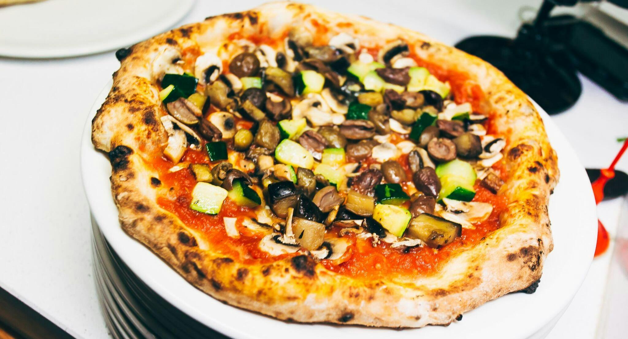 Photo of restaurant TEMPO • Pizza • Bar • Gelato Northcote in Northcote, Melbourne - Photo 7