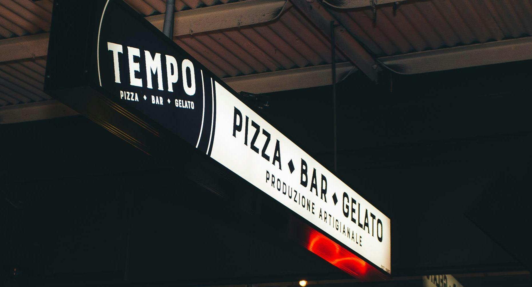 Photo of restaurant TEMPO • Pizza • Bar • Gelato Northcote in Northcote, Melbourne - Photo 4