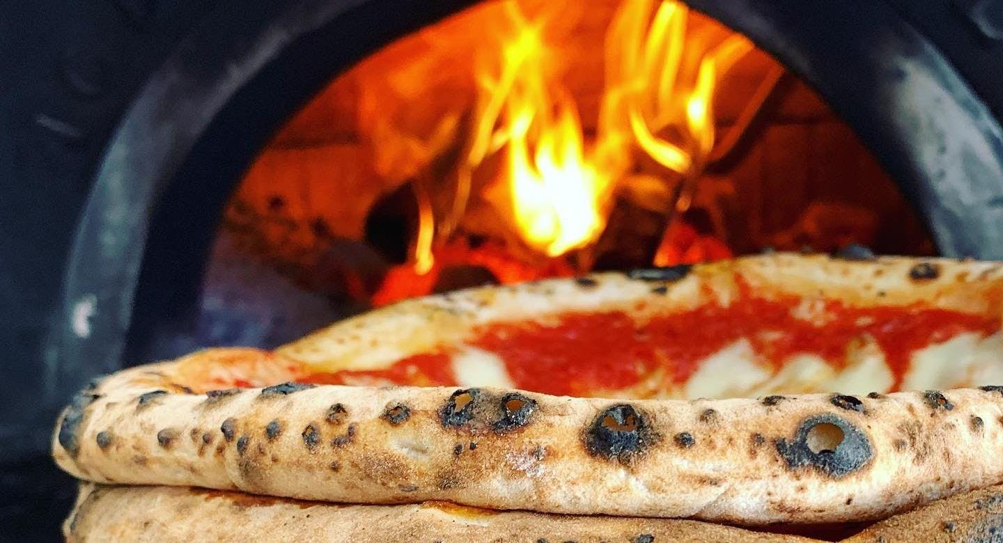 Photo of restaurant TEMPO • Pizza • Bar • Gelato Northcote in Northcote, Melbourne