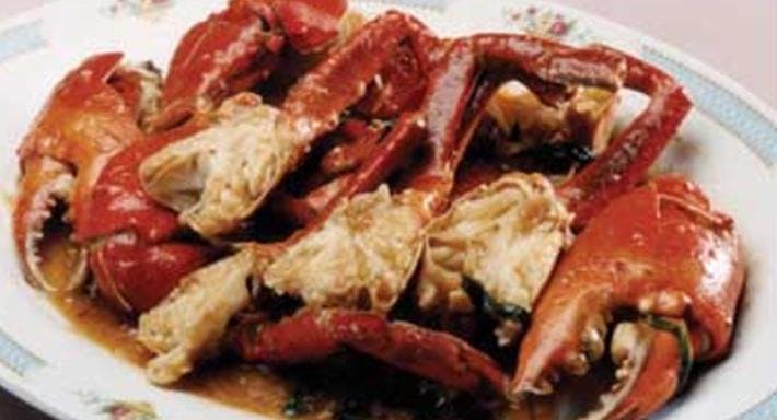 Photo of restaurant China Sea Milton in Milton, Brisbane - Photo 4