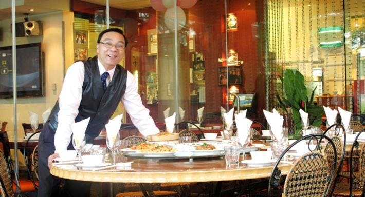 Photo of restaurant China Sea Milton in Milton, Brisbane - Photo 3