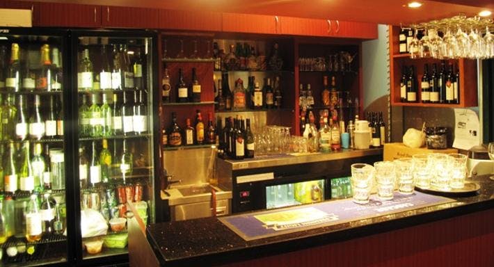 Photo of restaurant China Sea Milton in Milton, Brisbane - Photo 1