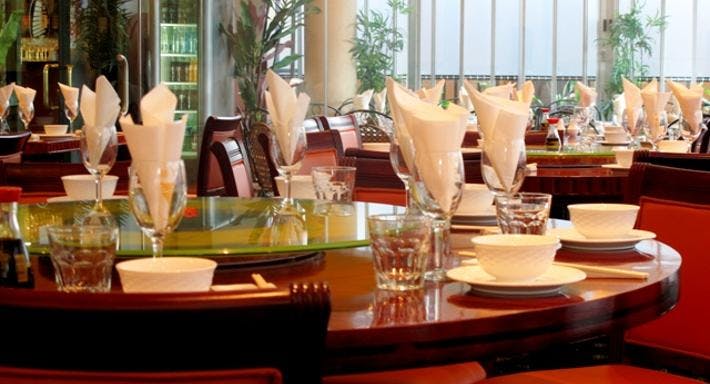 Photo of restaurant China Sea Milton in Milton, Brisbane - Photo 2