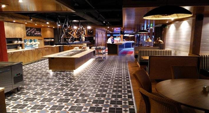 Image 6 of restaurant Ruokaravintola Tori