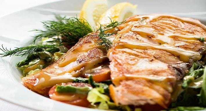 Image 3 of restaurant Ruokaravintola Tori