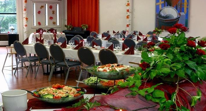 Image 7 of restaurant Ruokaravintola Tori