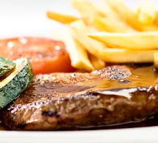 Restaurant Ruokaravintola Tori in Päiväranta, Kuopio