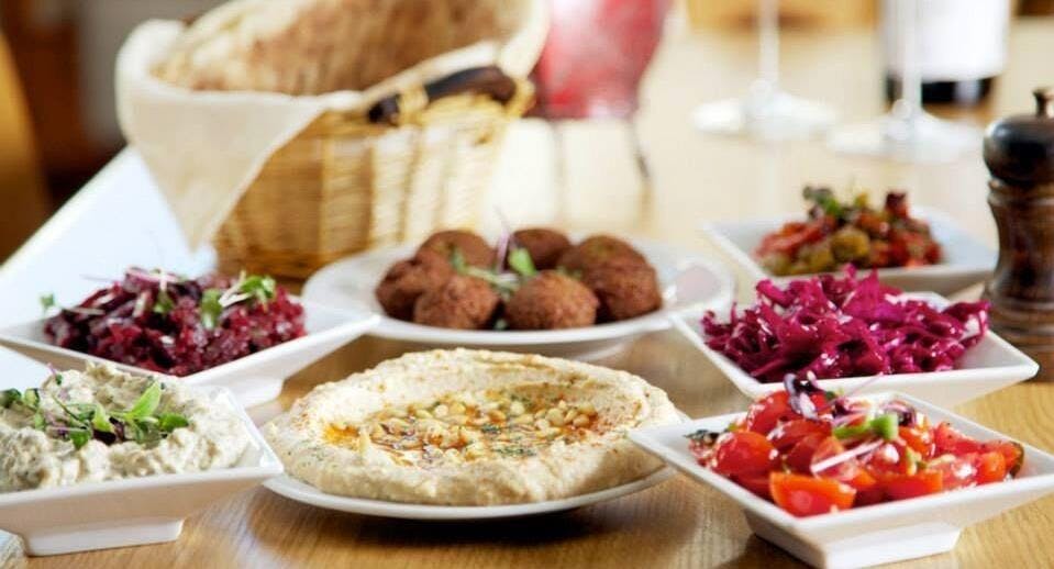 Photo of restaurant Eclipse Grillbar in Maxvorstadt, Munich