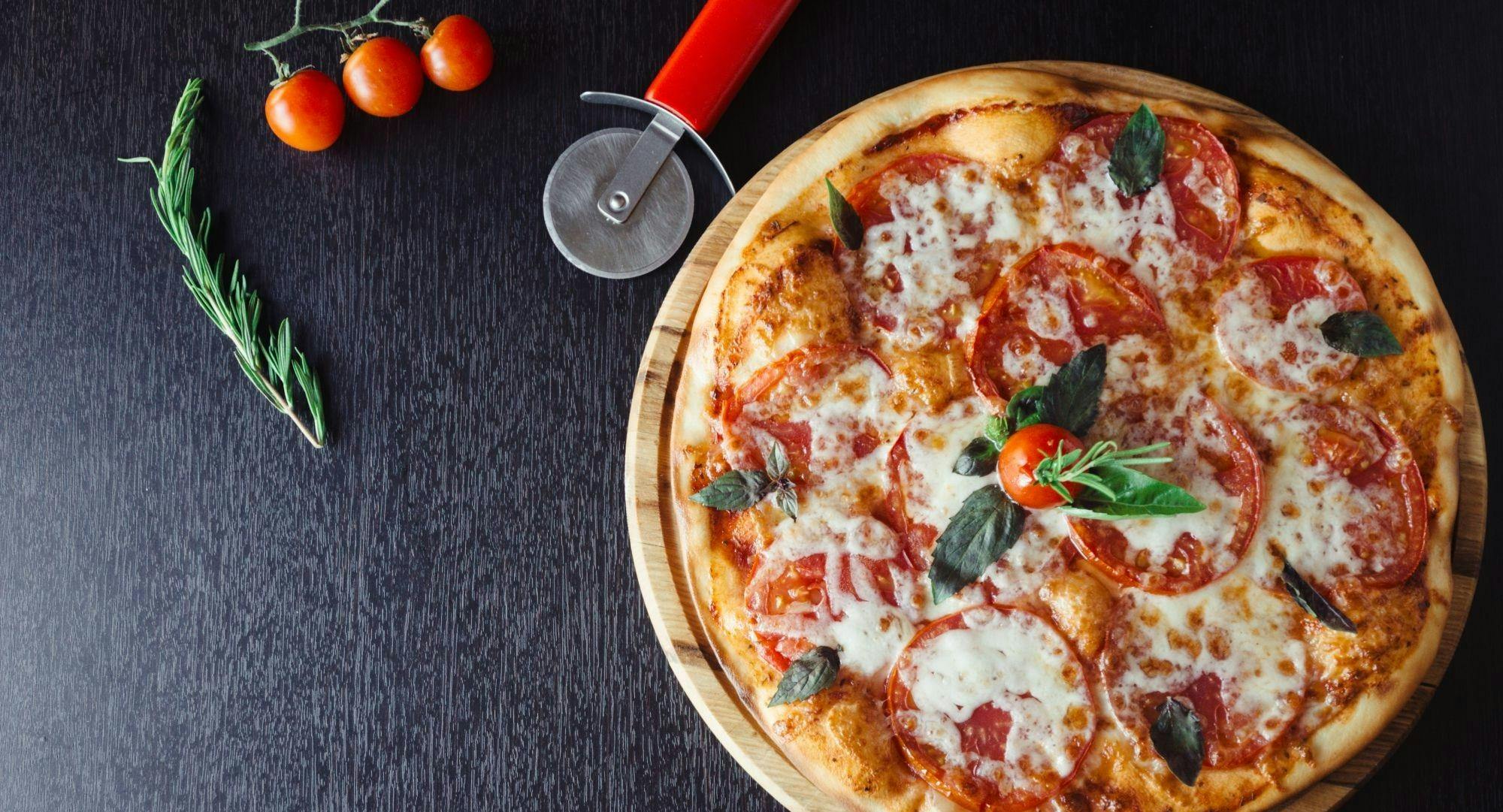 Photo of restaurant Il Diamante in Zentrum, Unterföhring