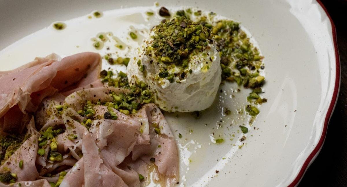 Restaurant Tutti Trattoria in Essendon, Melbourne