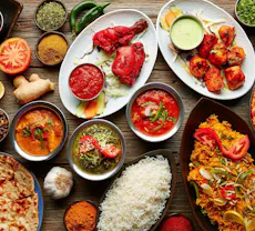 Restaurant Restaurant Zaika India Waldisberg in Zentrum, Freienbach